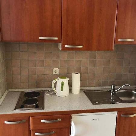Apartments Marija Sveti Petar  Dış mekan fotoğraf