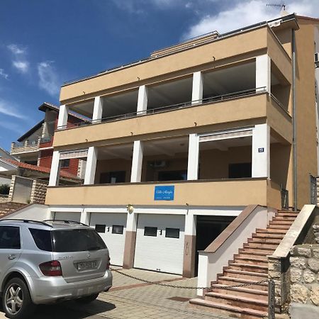 Apartments Marija Sveti Petar  Dış mekan fotoğraf