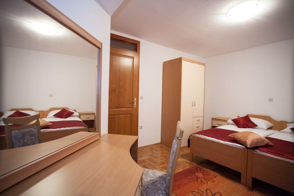 Apartments Marija Sveti Petar  Oda fotoğraf
