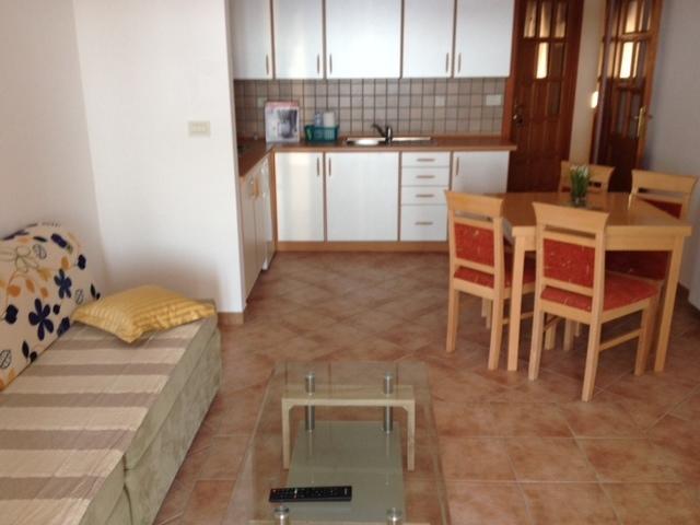 Apartments Marija Sveti Petar  Oda fotoğraf