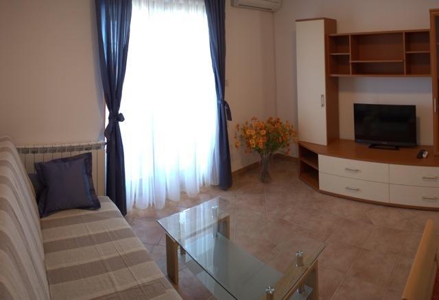 Apartments Marija Sveti Petar  Oda fotoğraf