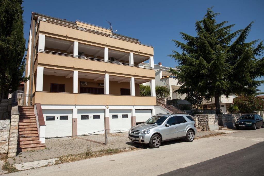 Apartments Marija Sveti Petar  Oda fotoğraf