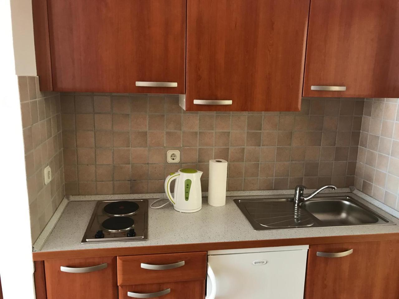 Apartments Marija Sveti Petar  Dış mekan fotoğraf