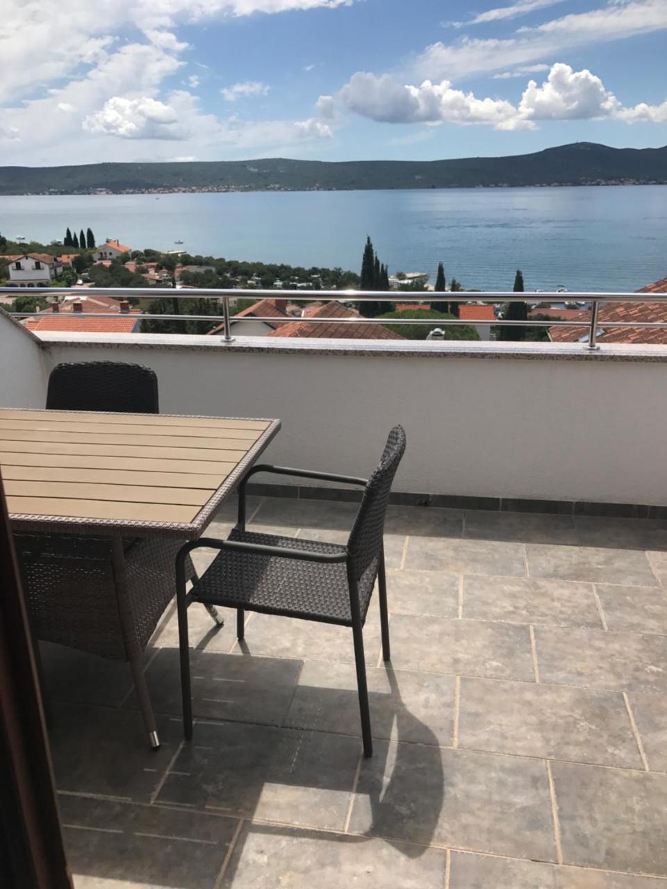 Apartments Marija Sveti Petar  Dış mekan fotoğraf