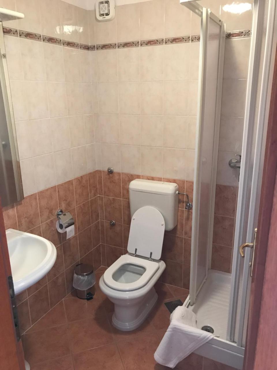Apartments Marija Sveti Petar  Dış mekan fotoğraf