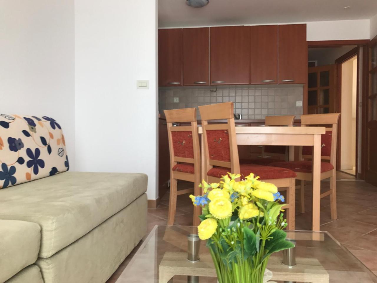 Apartments Marija Sveti Petar  Dış mekan fotoğraf