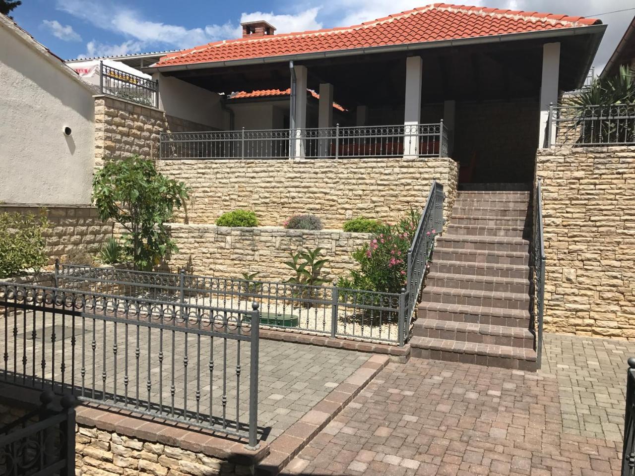 Apartments Marija Sveti Petar  Dış mekan fotoğraf