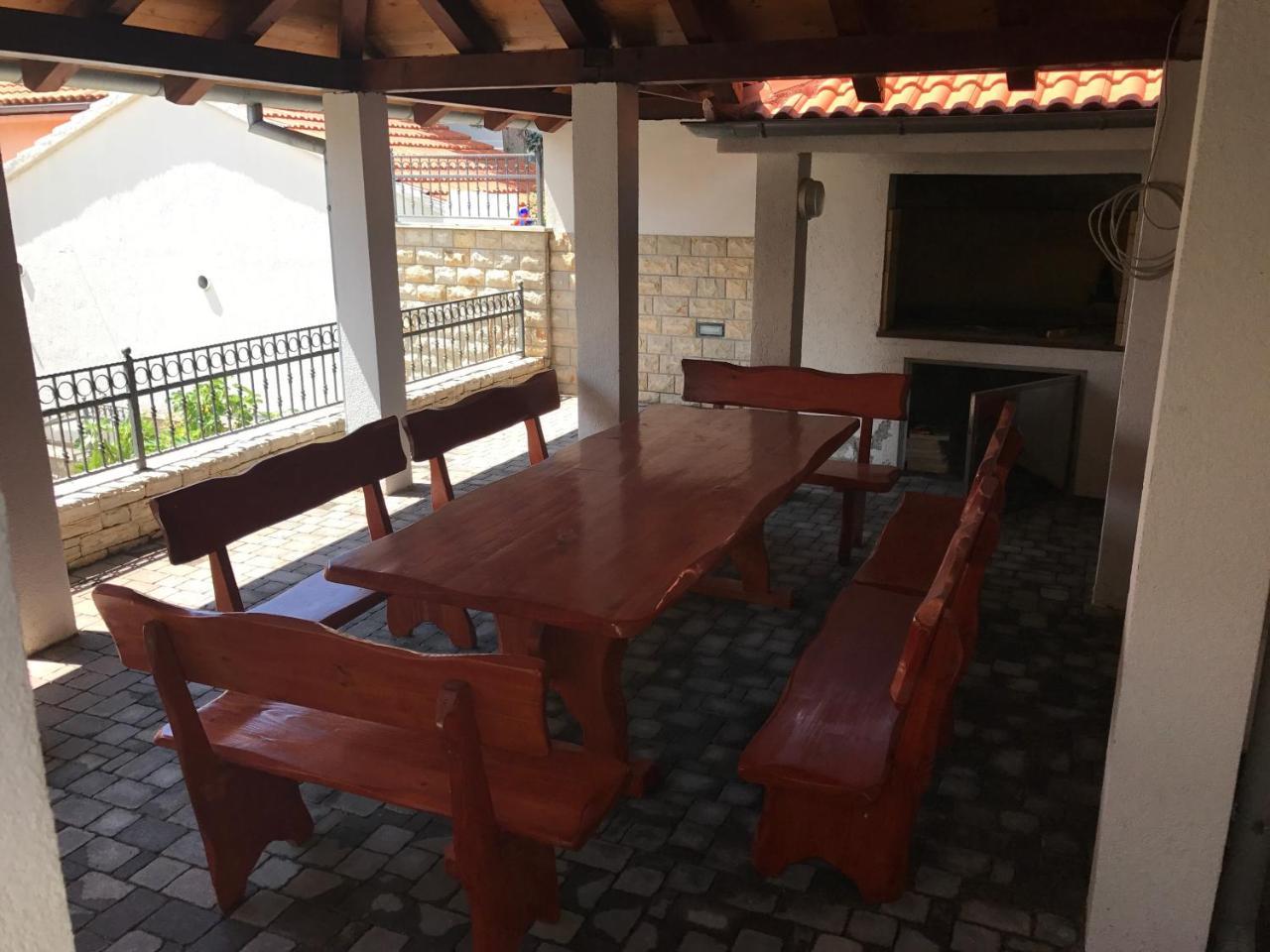 Apartments Marija Sveti Petar  Dış mekan fotoğraf